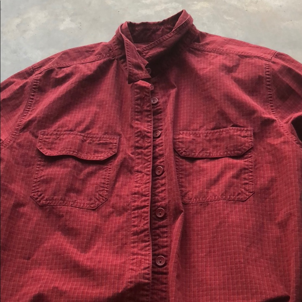 Flannel